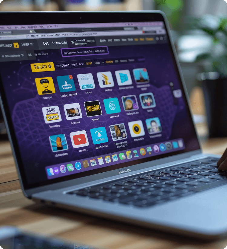 Web Application